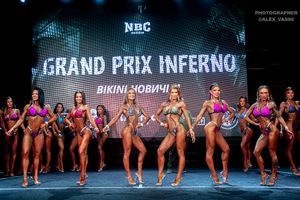 BIKINI НОВИЧКИ